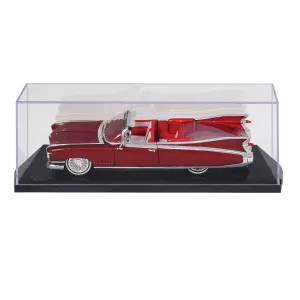 1:24 Scale Car Display Box