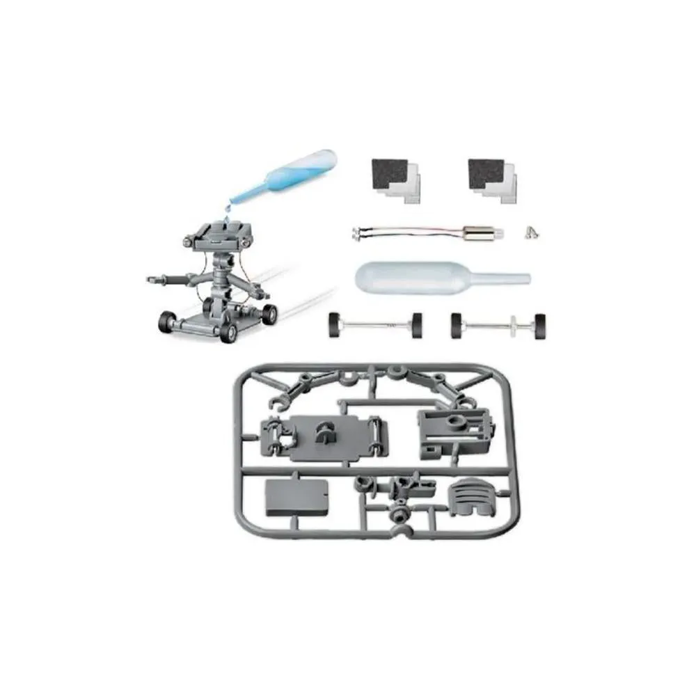 4M Green Science Salt-Powered Robot Kit