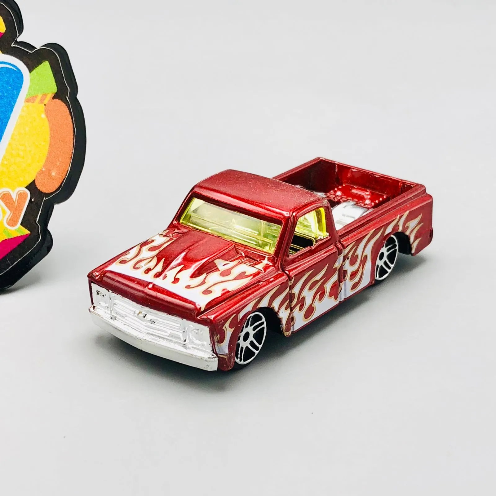 5Pcs Diecast Mini Model Cars Set - Assortment