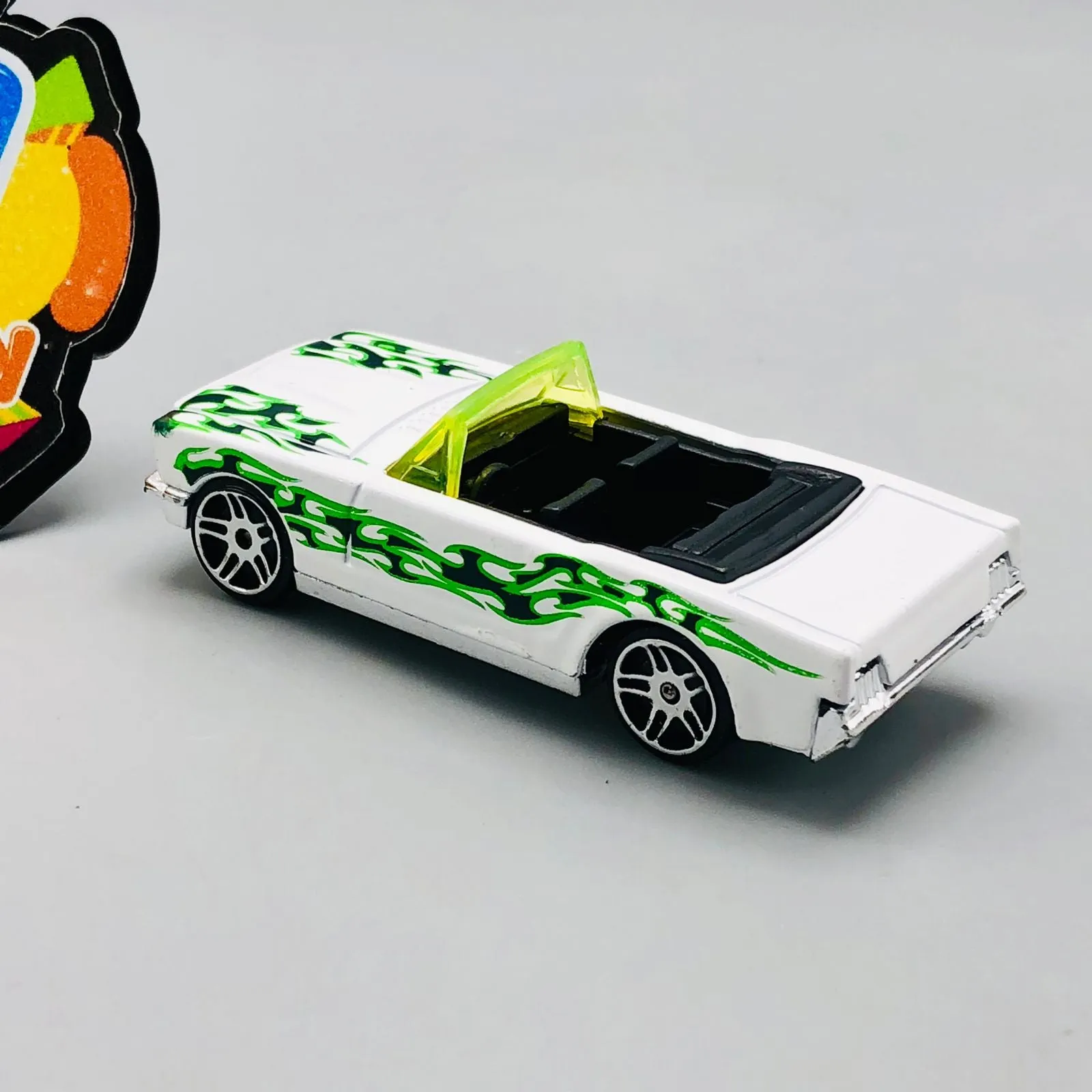 5Pcs Diecast Mini Model Cars Set - Assortment