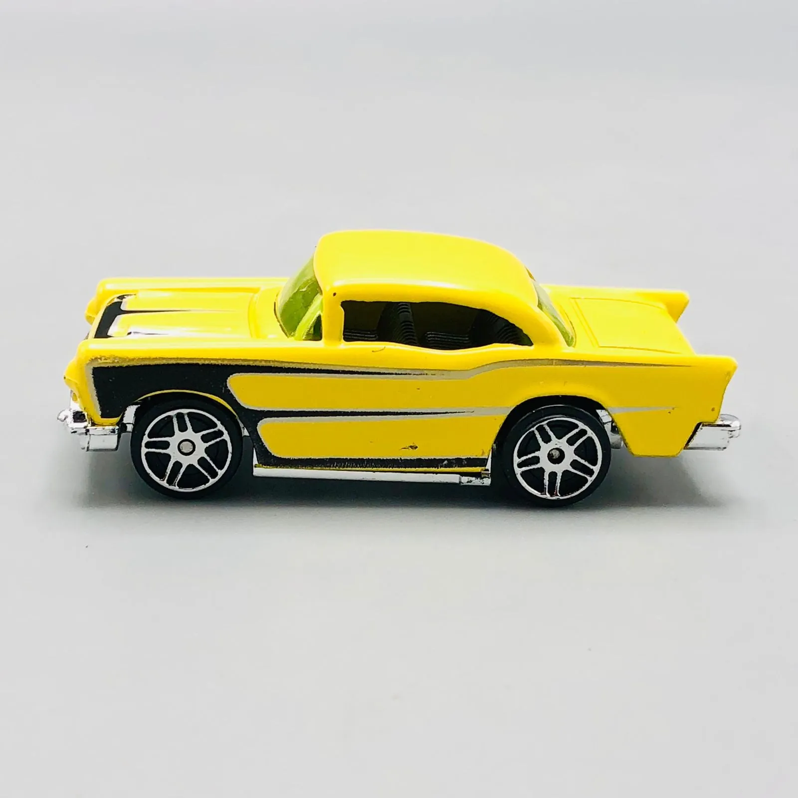 5Pcs Diecast Mini Model Cars Set - Assortment