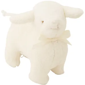 Alimrose - Lamby Musical - Cream