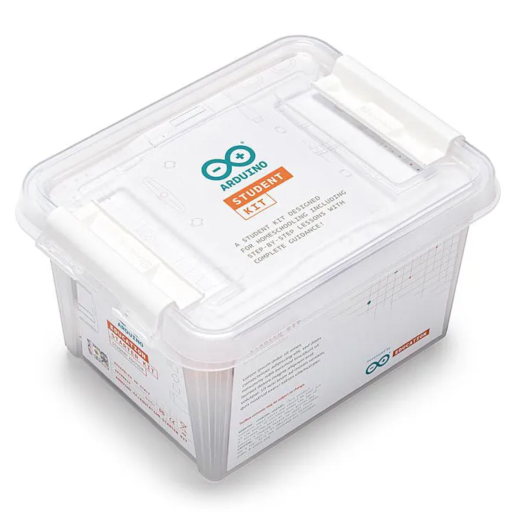Arduino Student Kit