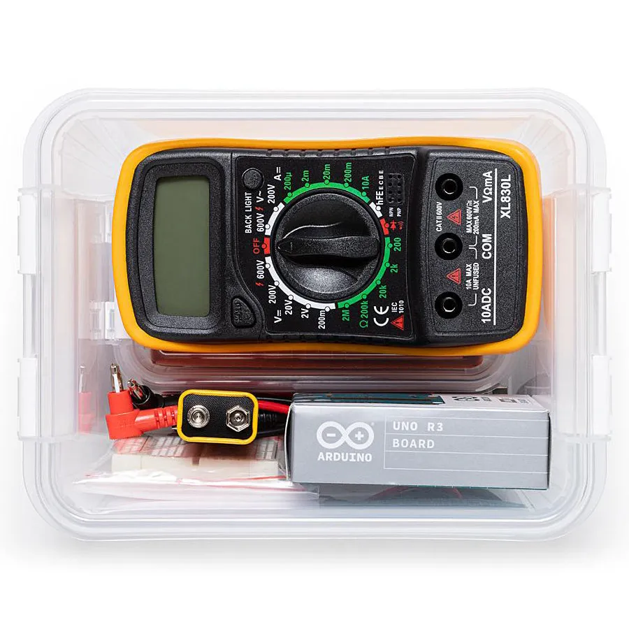 Arduino Student Kit