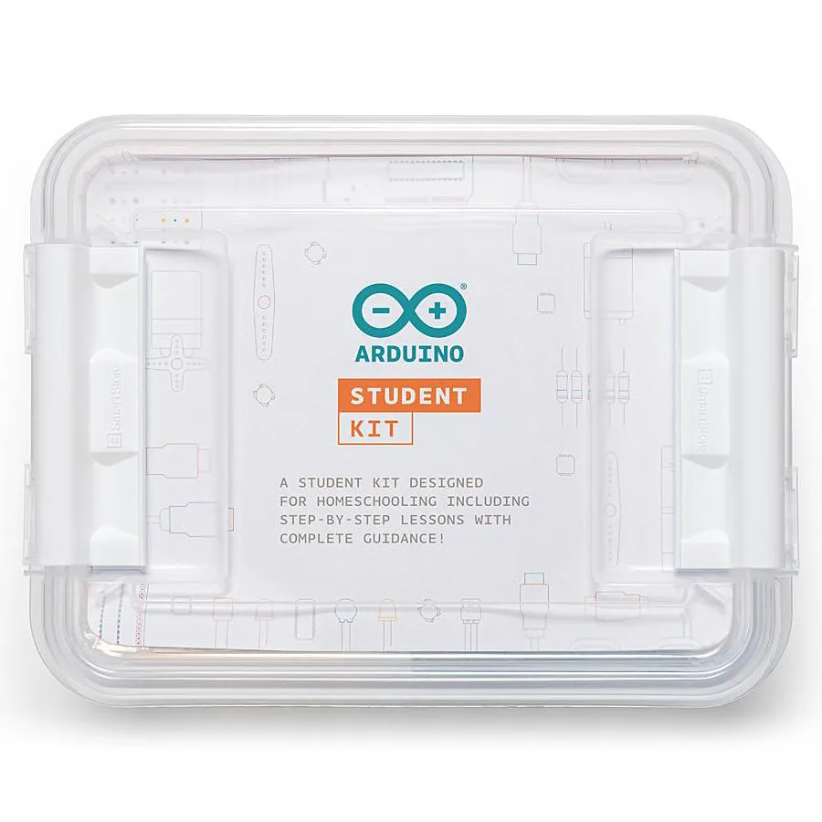 Arduino Student Kit