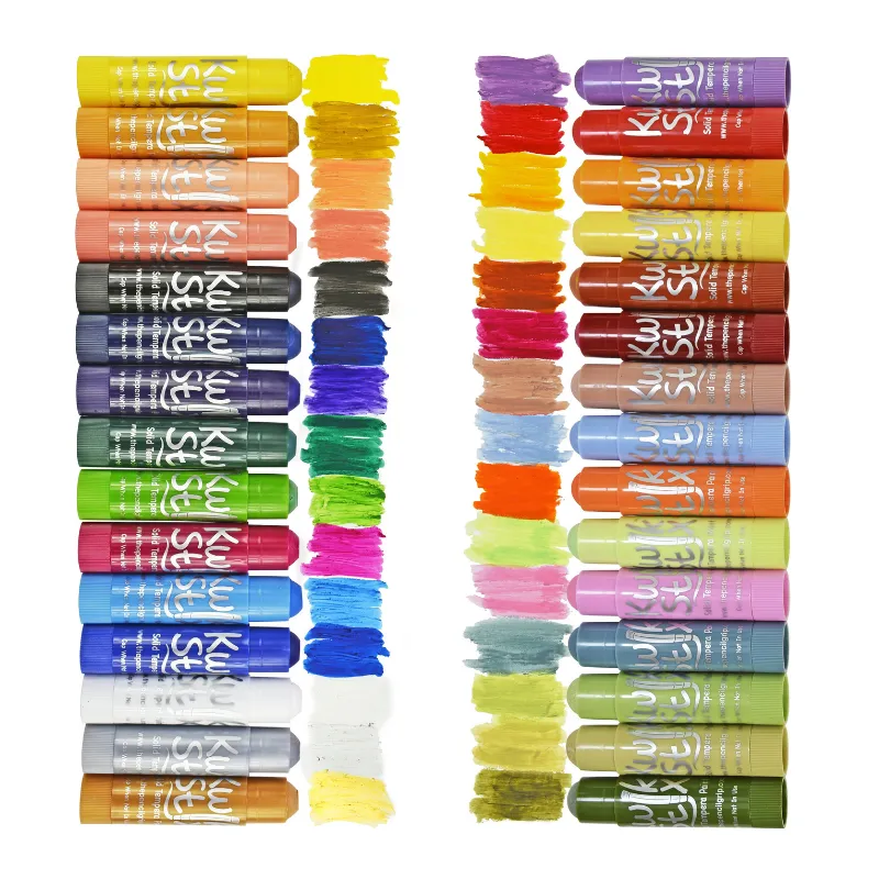 Art Gift Sets Bundle by The Pencil Grip, Inc.