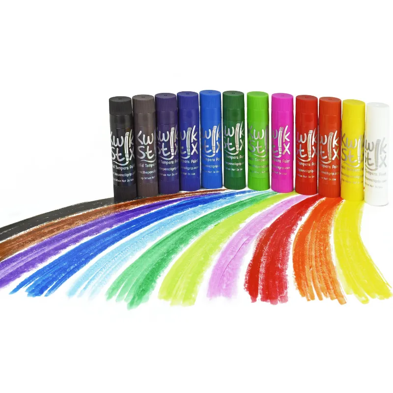 Art Gift Sets Bundle by The Pencil Grip, Inc.
