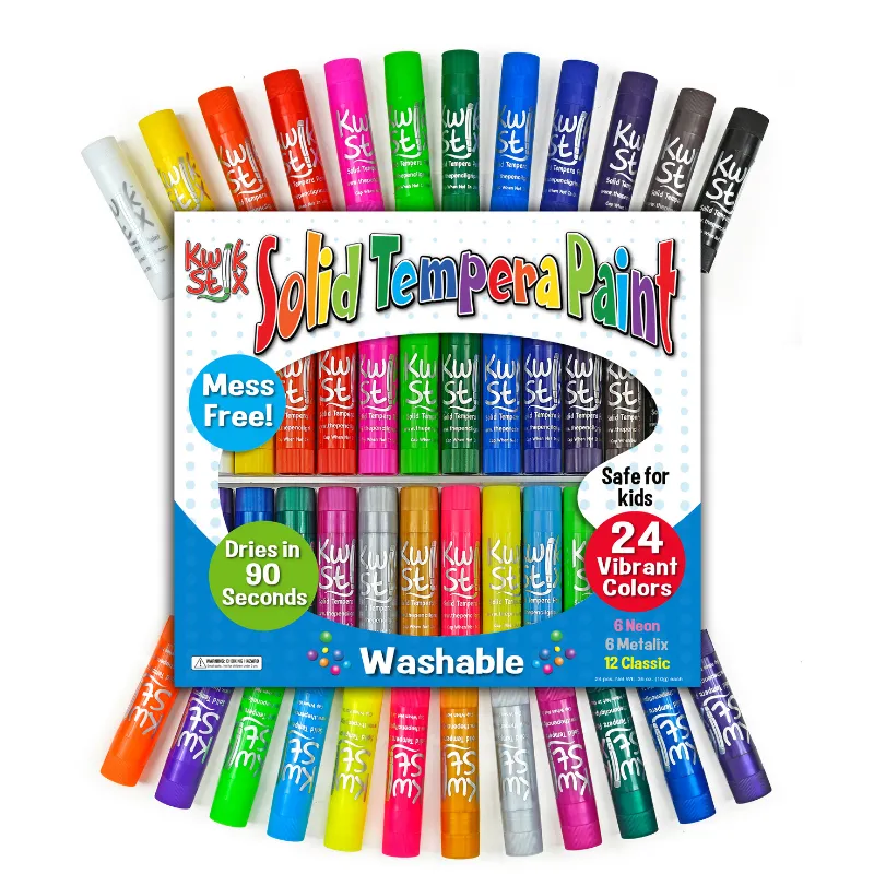 Art Gift Sets Bundle by The Pencil Grip, Inc.