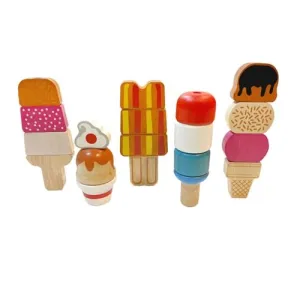 BeginAgain Tinker Totter Treats