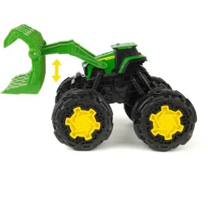 Britains John Deere Monster Treads Rev Up Tractor