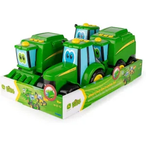 Britains Johnny & Corey Lights N Sounds Assortment - 1 Supplied