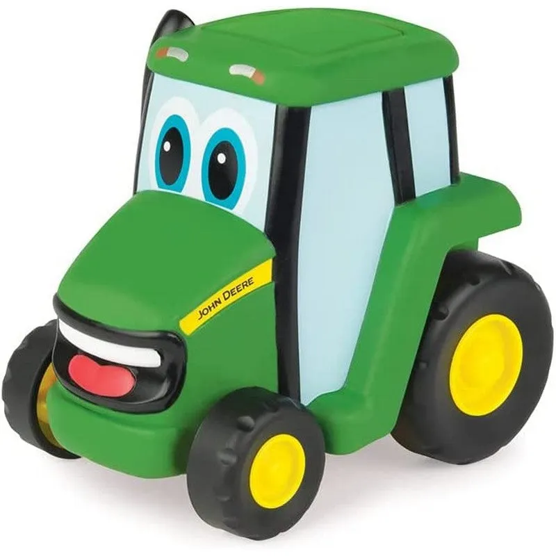 Britains Push & Roll Johnny Tractor (42925)