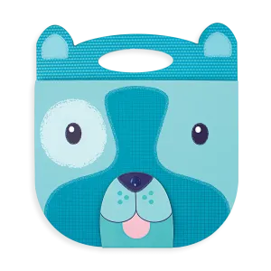 Carry Along Sketchbook - Dog