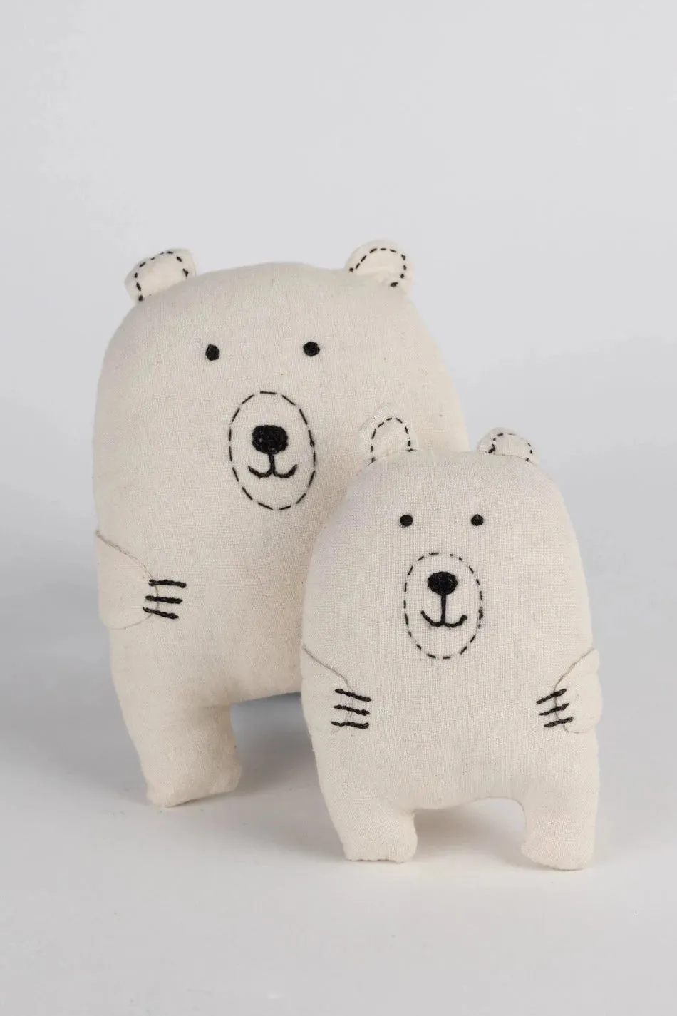 Chillout Chums Stuffed Animal Sets