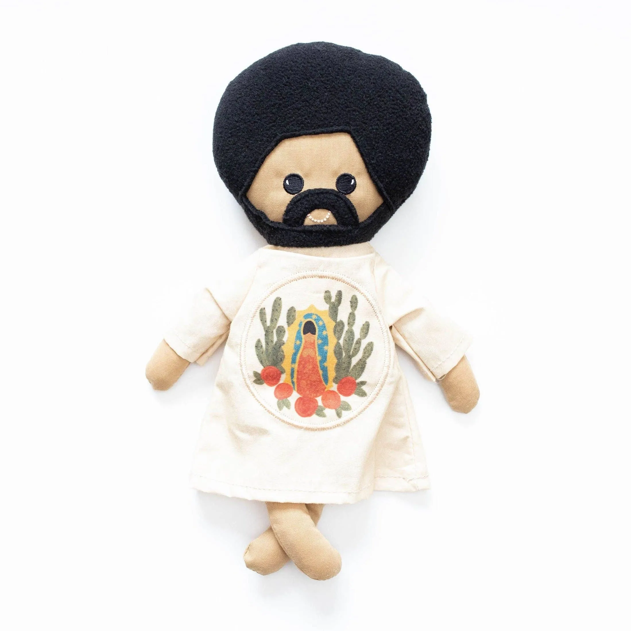 Collectible Dolls: St. Joseph