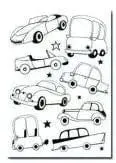 Color Your Own T-Shirt (Ages 4-7) | 4 Styles