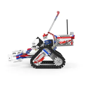 CourtBot Kit