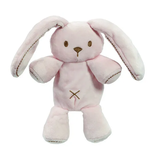 Crinkle Bunny Soft Toy