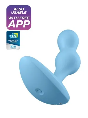 Deep Diver by Satisfyer