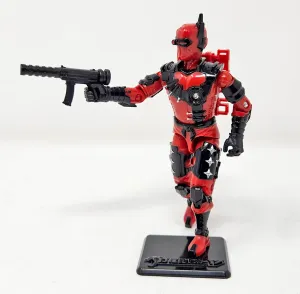 Delta-17 - Okami Elite Sentry (Joefest 2024 Exclusive)