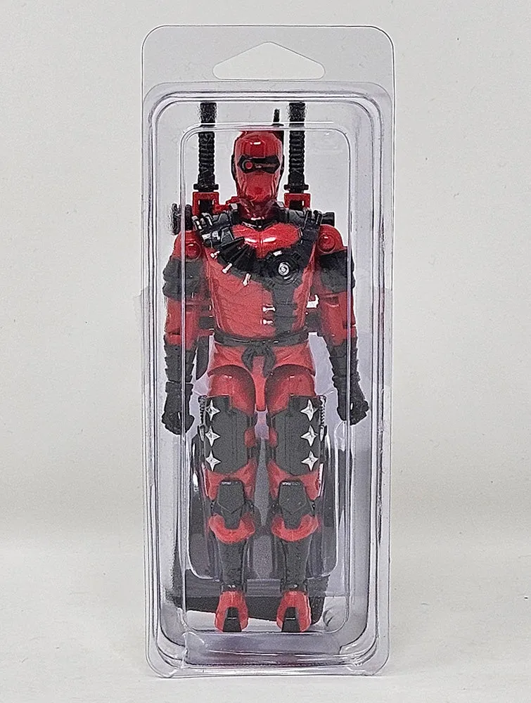 Delta-17 - Okami Elite Sentry (Joefest 2024 Exclusive)