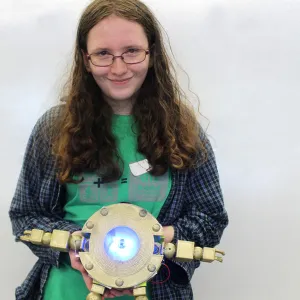 Design and Build Your Own Robot