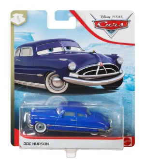 Disney Pixar Cars Doc Hudson