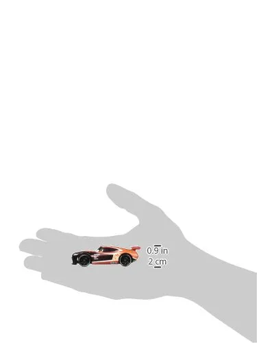 Disney/Pixar Cars 3 Tim Treadless Die-Cast Vehicle