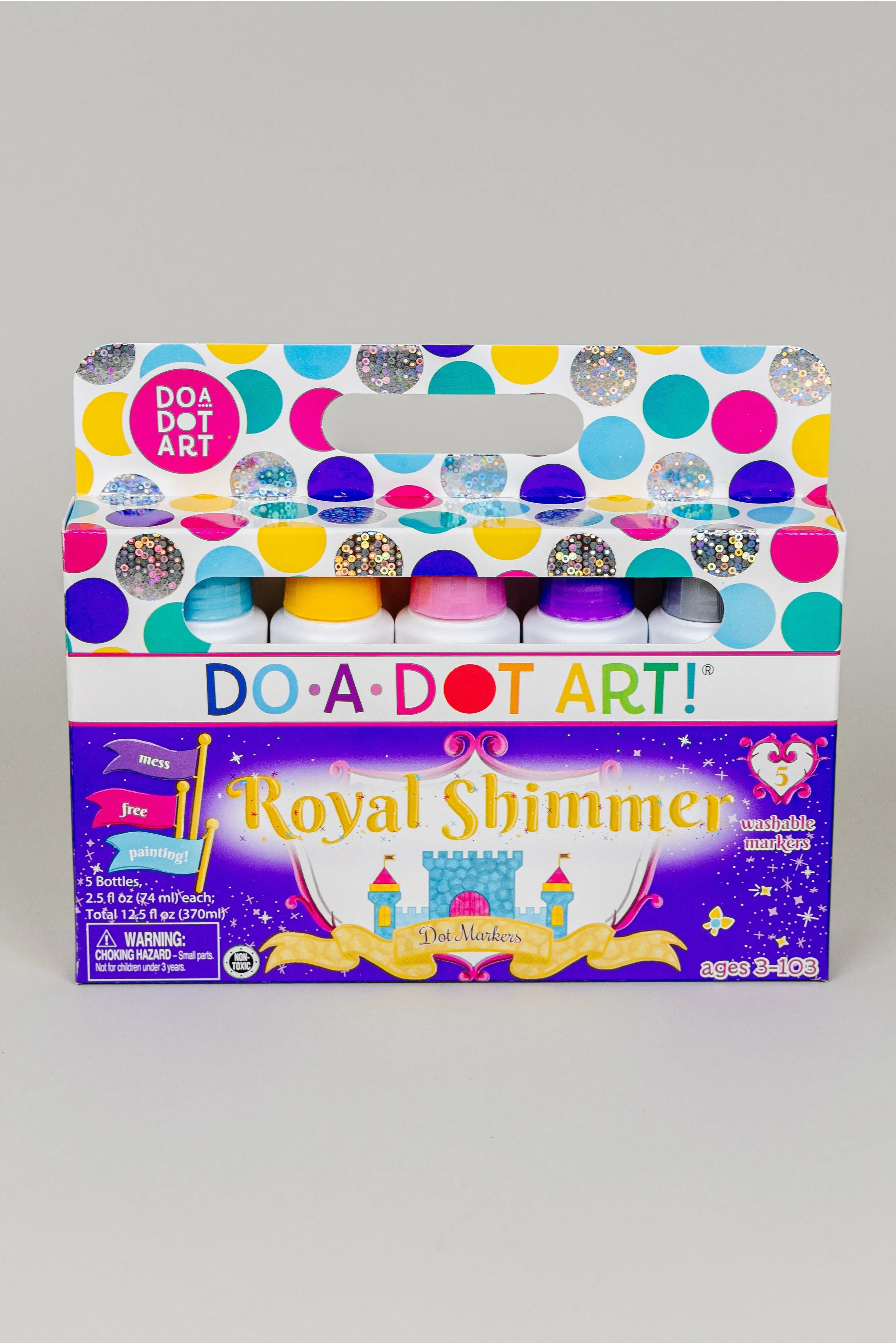 Do A Dot Art Markers