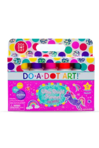Do A Dot Art Markers