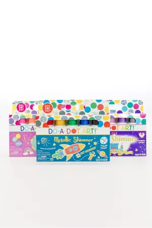 Do A Dot Art Markers