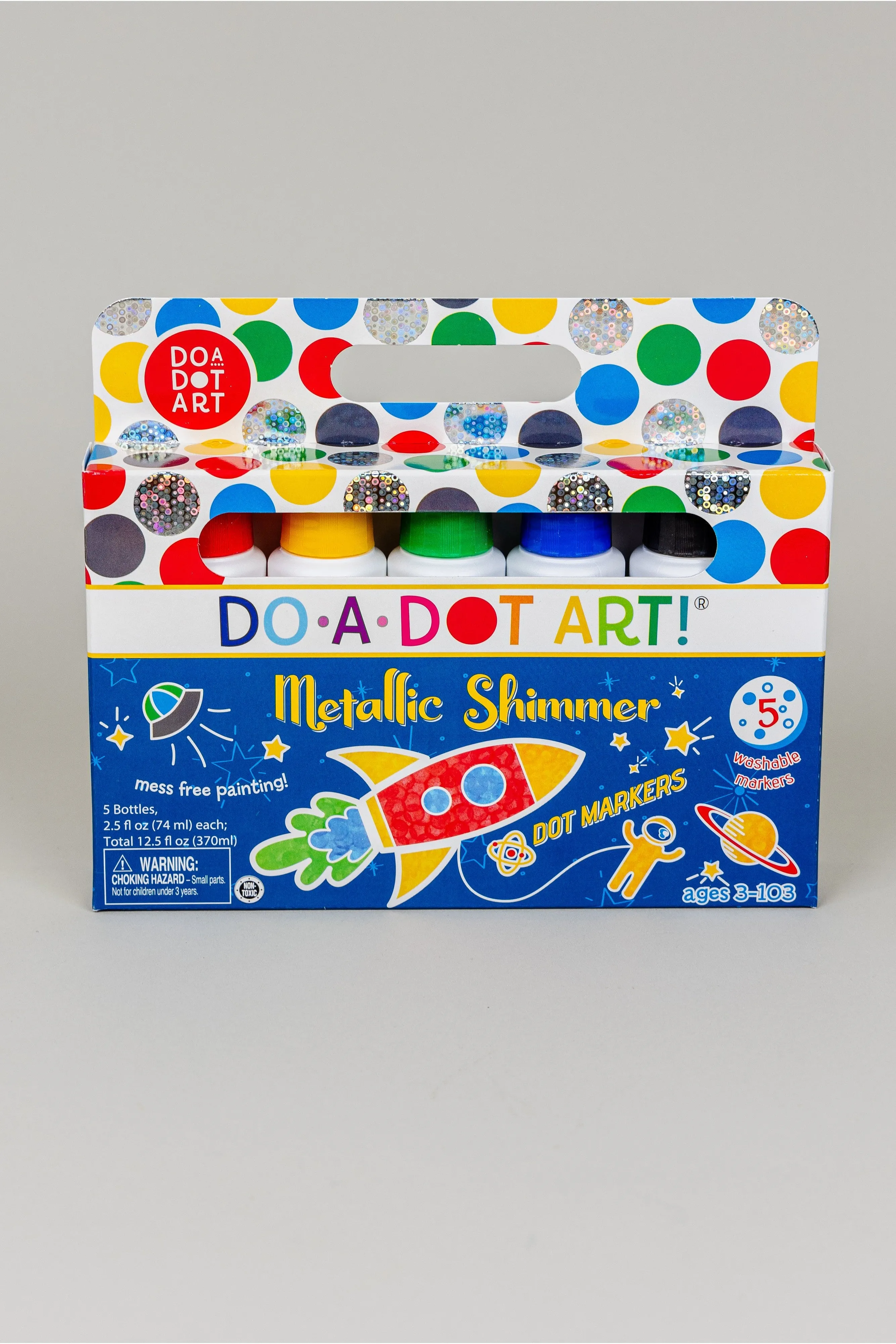 Do A Dot Art Markers