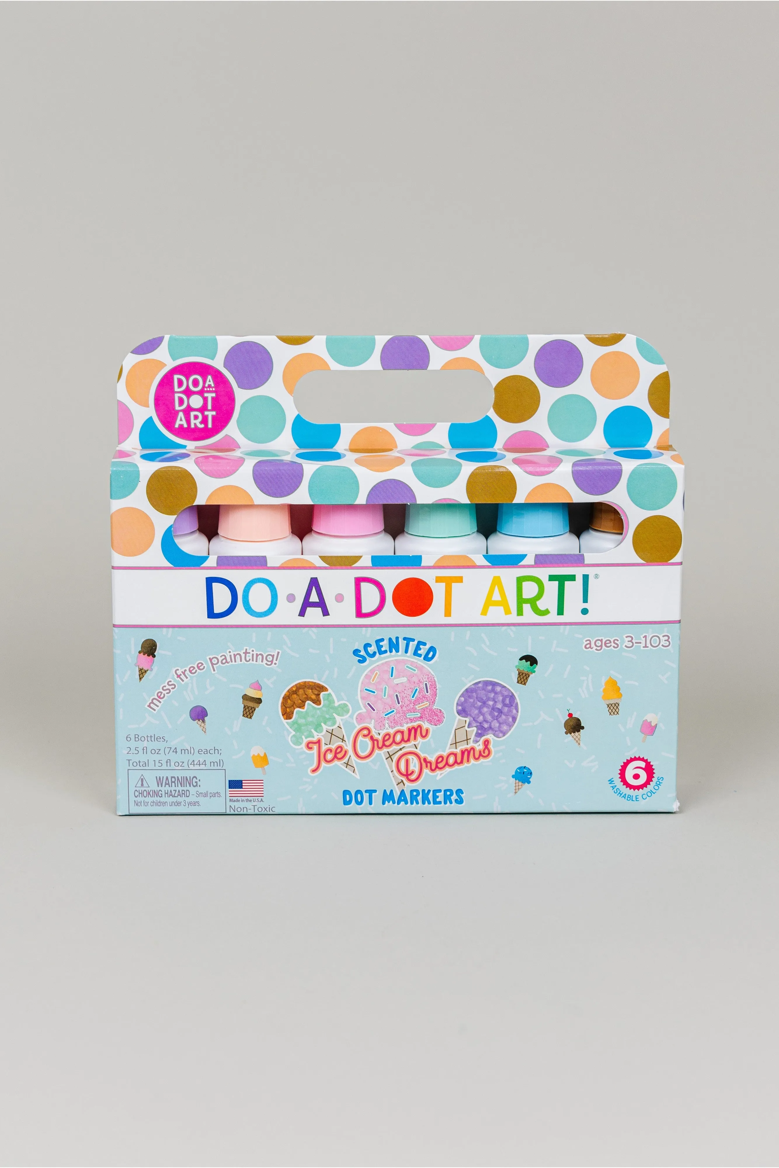 Do A Dot Art Markers