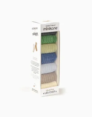 Doll Socks ''Saint Malo'' 28, 34 & 37cm dolls
