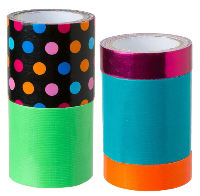 Duct Tape Tech