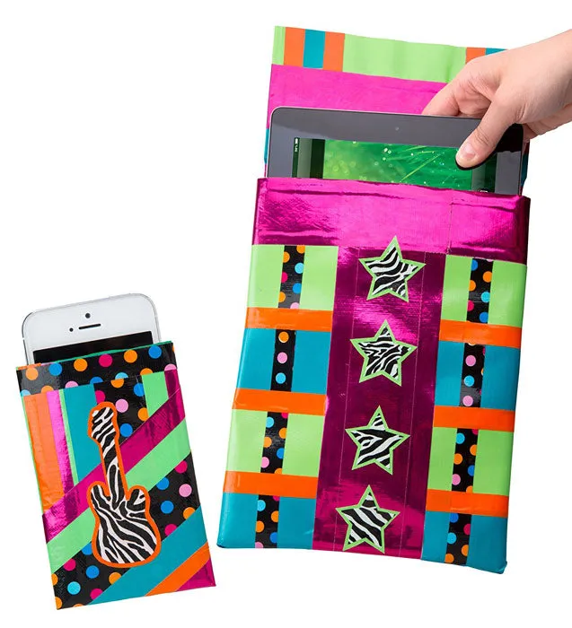 Duct Tape Tech