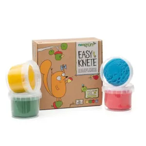 Easy Dough