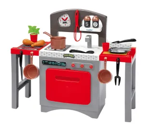 Ecoiffier Modular Kitchen