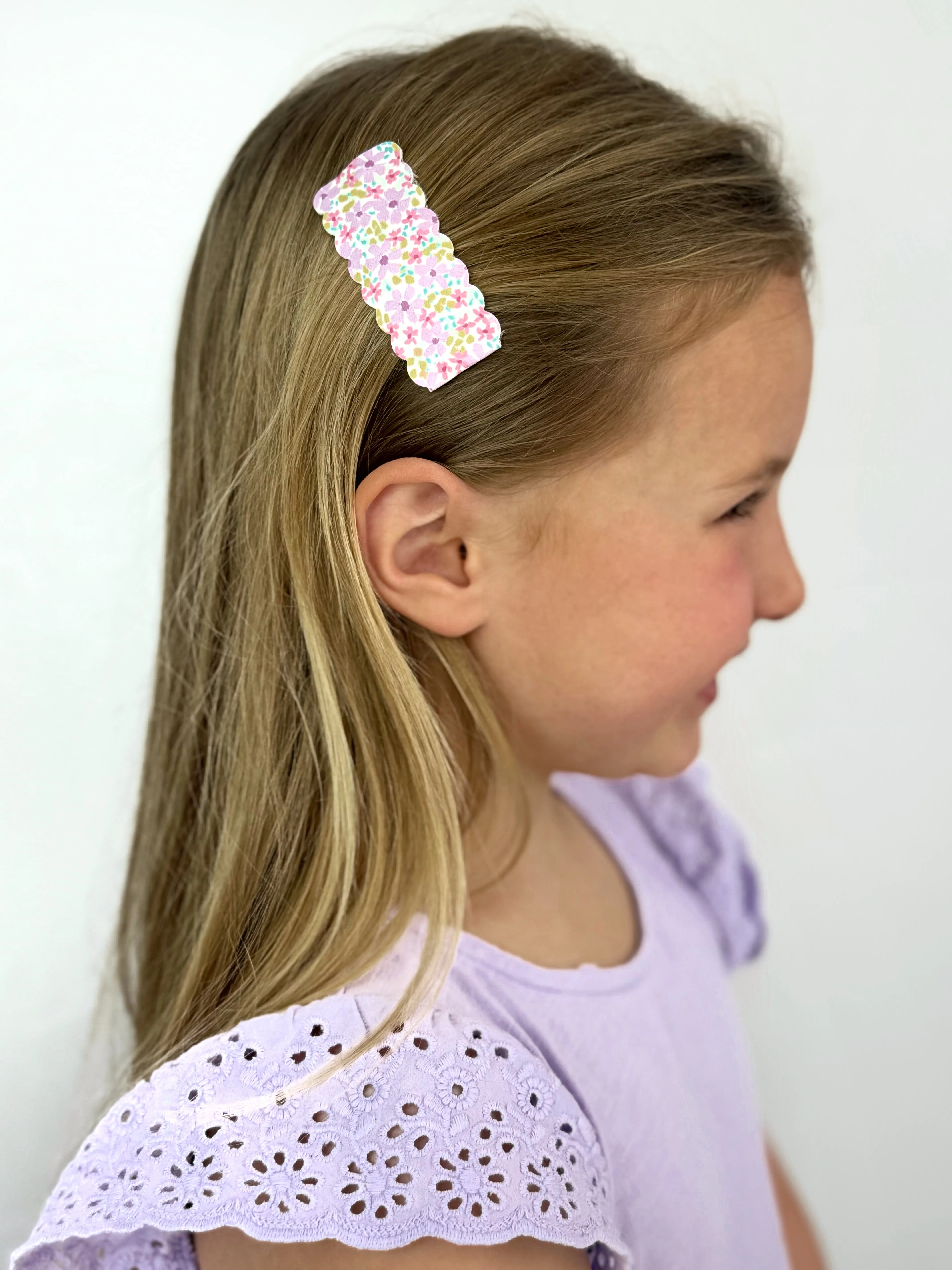 Egg Hunt Clip Set