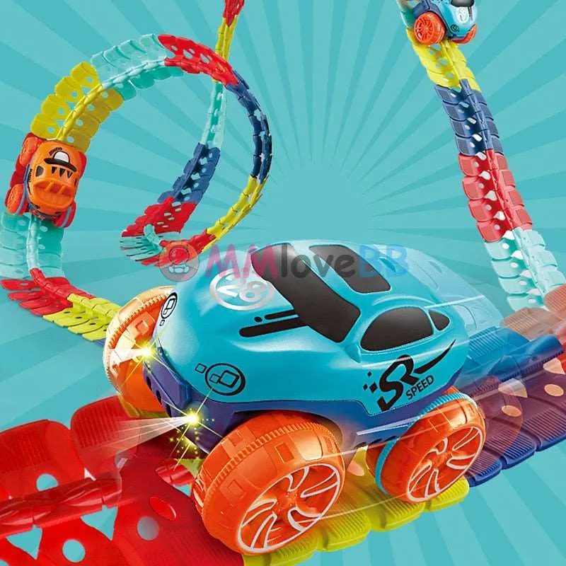 Electric Car Switch
