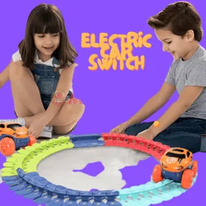 Electric Car Switch