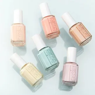 Essie Flight of Fantasy 2022 Collection