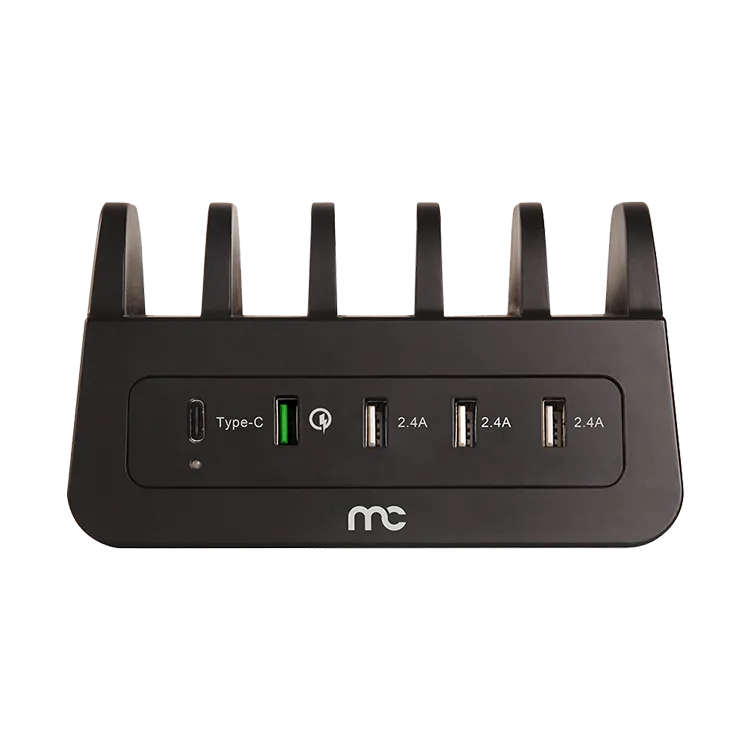 Family Charging Tray