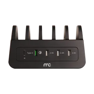 Family Charging Tray