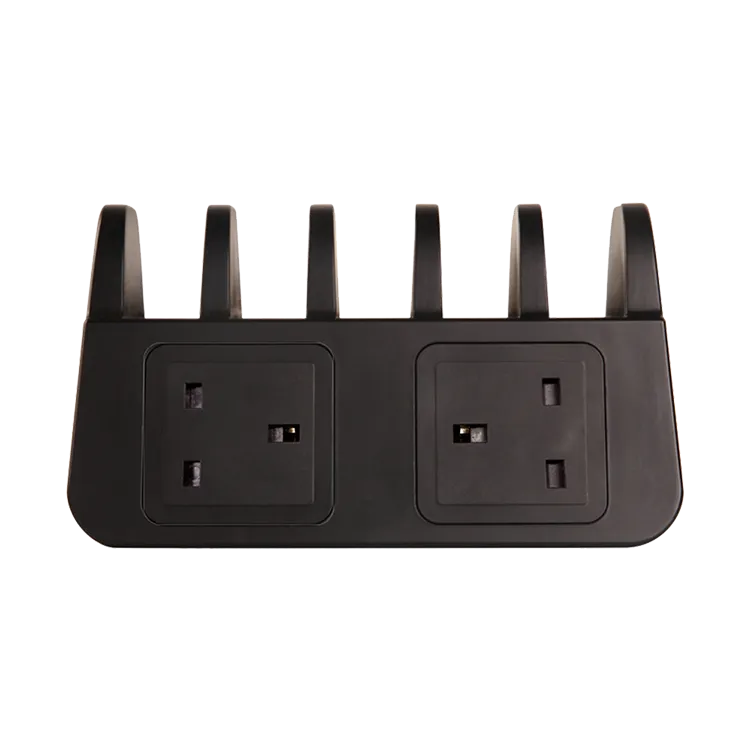 Family Charging Tray