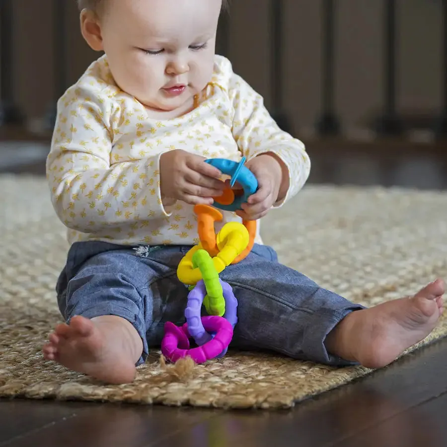 Fat Brain Toys Pipsquigz Ringlets