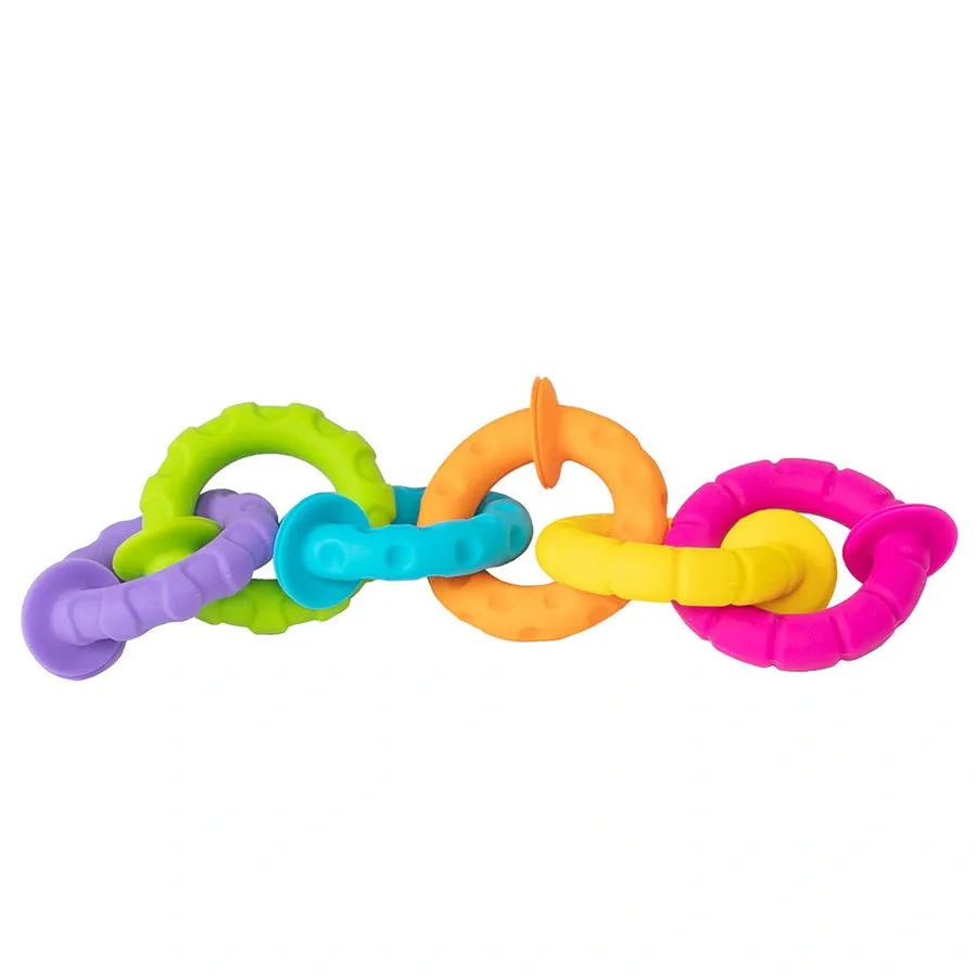 Fat Brain Toys Pipsquigz Ringlets