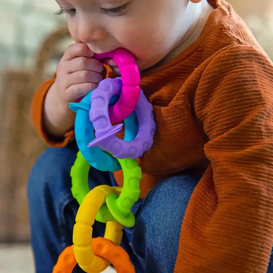 Fat Brain Toys Pipsquigz Ringlets