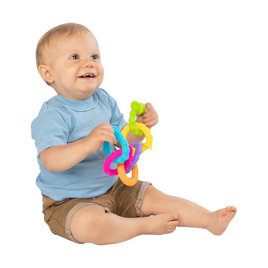 Fat Brain Toys Pipsquigz Ringlets