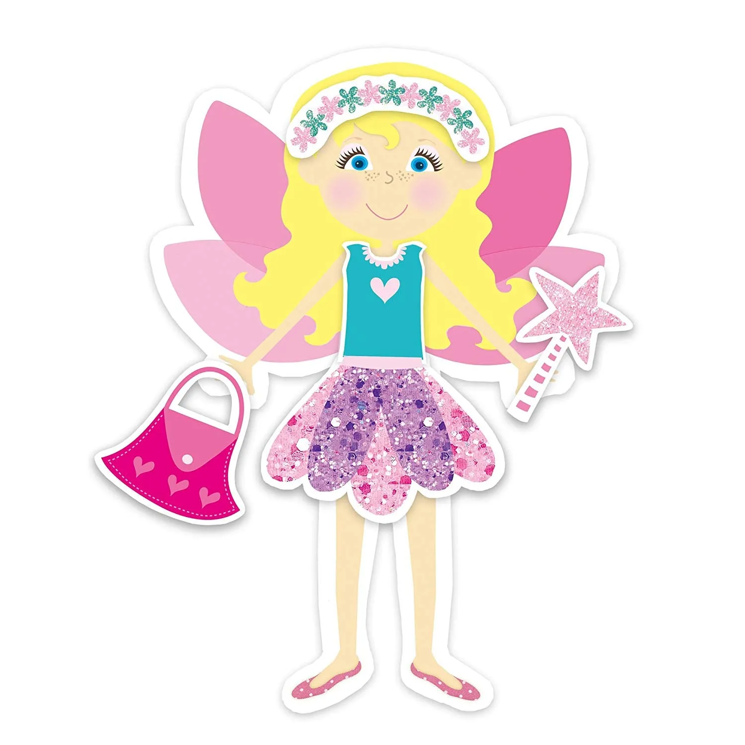 Galt Fairy Dressing Up Set
